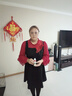 烟酰胺清爽沐浴露持久留香沐浴液男女通用旅行便携装 ⭐【无人区玫瑰】香氛沐浴露100ml 实拍图