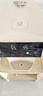 美的（Midea）电热水瓶水壶母婴级316L不锈钢内胆家用5L大容量智能48H保温一体可拆净饮水机30Wpro【价保618】 实拍图