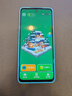 摩托罗拉 联想moto g100 四年质保 LCD护眼屏 7000mAh 超强续航 NFC 5GAI 12GB+512GB 晴空蓝 实拍图
