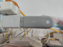 中兴（ZTE）F40 5G RedCap随身wifi6免插卡/轻量化5G移动wifi/无线网便携式路由器热点车载笔记本电脑上网流量 实拍图