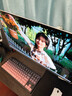 AOC 26.5英寸2K 原生280Hz 四代WOLED 10Bit HDR500 硬件低蓝光TUV 典雅白电竞游戏显示器Q27G4ZDP/WS 实拍图