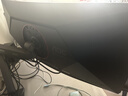 AOC 34英寸WQHD 240Hz 快速液晶1ms HDR400 出厂校色 1500R曲面带鱼屏 游戏电竞显示器宙斯盾 CU34G4Z 实拍图