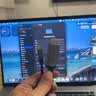 绿联Type-C转DP1.4转接头投屏转换器线8K60Hz 4K240Hz适用 IPhone  macmini  ipad air 笔记本电脑 8K60Hz【合金款】 1.5米 实拍图