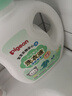 贝亲（Pigeon）婴儿洗衣液儿童专用酵素去污无酒精(清新果香)1.5L实惠装 实拍图