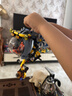 乐高（LEGO）积木机械组42201 深海研究潜水艇男女孩儿童玩具生日礼物家居摆件 实拍图
