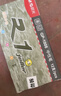 晨光（M&G）文具GP1008按动中性笔学生0.5黑笔签字笔商务子弹头考试专用水笔高颜值办公用品12支/盒中高考文具 实拍图