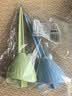 芷郁 滴水器2个装含瓶子 浇花神器自动浇水家用滴灌浇花器定时渗水器 实拍图