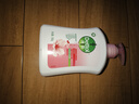 滴露（Dettol）健康抑菌洗手液滋润倍护500g 消毒抑菌99.99% 儿童适用不含酒精 实拍图