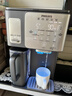 飞利浦（PHILIPS）【热销TOP1】冰沙大冰块净水器加热直饮一体机冰境i1pro墩墩冰版自来水过滤矿泉免安装 ADD8605 实拍图
