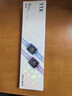 360儿童电话手表11X高清双摄防水GPS定位超长续航4G全网通视频通话可插卡学生初中生男女表紫儿童礼物 实拍图