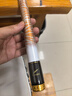 达亿瓦（DAIWA）一击 轻量鲤鱼鲫鱼草鱼罗非 进口鱼竿手杆 轻硬挺 休闲台钓 3.9m 一击F 39.K（综合） 不支持使用/试用后退换货 实拍图