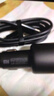 小米（MI）车载充电器【新SU7适配】超级快充版1A1C 100W大功率适用于小米15小米17YU7GT 实拍图