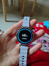 HUAWEI WATCH GT 6 流光紫 41mm智能手表多维情绪健康全新骑行体验 实拍图