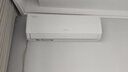格力空调【价保618】天仪Pro 1.5匹 新一级能效 卧室节能省电空调挂机 国家补贴 实拍图