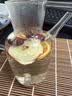 茗愿苹果山楂热橙茶360g香橙红枣陈皮祛茯苓湿瘦减茶肚肥养生水果茶包 实拍图