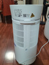 美的（Midea）24升小海绵除湿机 客厅卧室抽湿机 WIFI智控 正负离子除菌 梅雨季家用65㎡轻音除湿器CF24BD/N7-DY 实拍图