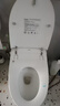 海尔（Haier）智能马桶家用恒温虹吸坐便器脚感冲刷0水压限制HR290-V30免费安装 实拍图