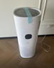 美的（Midea）【除甲醛花粉】R8空气净化器价保618加湿一体鼻炎家用甲醛数显除烟味异味过敏原吸猫毛空气净化机 实拍图