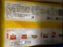 吴大娘大娘水饺手工捏制大白菜猪肉40只 800g 早餐夜宵速冻饺子半成品 实拍图
