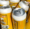 京东京造锁鲜德式双酵母二发精酿啤酒整箱装500ml*12 麦香更浓 实拍图