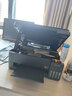 爱普生（EPSON）【6代新品】L3353墨仓式彩色家用AI学习打印机 L3251/L3255升级版(打印复印扫描 微信/无线 黑色） 实拍图