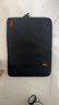 tomtoc笔记本电脑内胆包13/14/16英寸电脑包A13苹果Macbook Pro/Air/Neo 黑色 14英寸（适配全新MacBook Pro） 实拍图