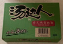 统一 汤达人 日式豚骨拉面 袋装 泡面 方便面 125g*18袋/箱 整箱批发 实拍图