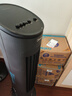 美的（Midea）【冰爽香风】加湿制冷家用空调扇净化冷风扇水冷无叶塔扇落地冷风机轻音冷风机制冷小空调 AAF10MB 实拍图