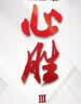 心胜3—尊严与正义 关乎国运  金一南 实拍图