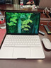 极川【重量179克】苹果MacBook Neo 13英寸A18 Pro超薄保护壳2026款笔记本电脑保护套透明外壳 实拍图