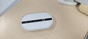 中兴（ZTE）随身wifi6可移动无线wifi免插卡随行车载上网卡路由便携式上网宝支持5G/4G设备全国通用流量2026款 实拍图