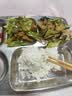 雅鹿·自由自在学生蚊帐宿舍 方顶蚊帐 双开门 0.9米床 白色【上下铺通用】 实拍图