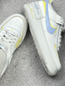 耐克（NIKE）26年夏季新款AF1 Shadow女子舒适百搭经典复刻运动鞋 DZ1847-118 35.5 实拍图