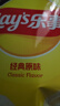乐事（Lay's）薯片 经典原味 75克 休闲零食 膨化食品 【王鹤棣推荐】 实拍图