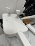 中兴（ZTE）巡天 AX3000满血WIFI6千兆无线家用路由器 自研双核主芯片 5G双频穿墙王wifi路由 Mesh 3000M速率 实拍图