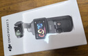 大疆 DJI Osmo Pocket 3 标准版 一英寸口袋云台相机 OP灵眸手持数码相机 vlog 便携美颜摄像 实拍图