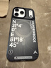 邦克仕（Benks）适用苹果17promax手机壳iphone17pro防摔磁吸壳17城市山野magsafe保护壳兔克兔克朱敬一男女联名壳 山野系列-冈仁波齐 iPhone17 Pro Max 实拍图