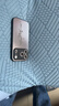 XP适用苹果17pro手机壳镜头全包iphone17pro防摔散热超薄男女生磨砂高级感保护外壳-石墨灰书法皆顺 实拍图