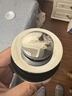 九牧（JOMOO）弹跳式翻版式面盆下水器下水套装厨卫配件洗手盆漏水塞下水管 【升级通用】弹跳式下水器 实拍图