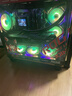 华硕全家桶RTX5080/5070ti/5070显卡AMD9800X3D/9950X3D2CPU组装电脑台式主机3D游戏电竞DIY整机海景房 R7 9800X3D+华硕RTX5080 配置七 实拍图