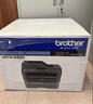 兄弟（brother）DCP-7180DN 黑白激光家用打印机办公有线网络学生卷子自动输稿双面复印扫描一体机 [一年质保换新] 实拍图