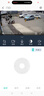 奥克斯高清室外摄像头防水手机远程无线wifi监控器360度无死角云台旋转无死角4g网络全景语音对话户外 实拍图