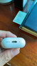 Apple/苹果 AirPods 4(支持主动降噪)搭配无线充电盒(USB-C)苹果耳机 蓝牙耳机适用iPhone/iPad 四代 实拍图