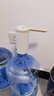 志高（CHIGO）抽水器桶装水 电动抽水泵饮水机纯净水取水器自动上水器MX-H17 实拍图