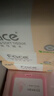 洁柔抽纸 粉Face3层120抽*20包 可湿水面巾纸  整箱纸巾 柔韧卫生纸 实拍图