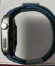 华为【父亲节送礼优选】HUAWEI WATCH D2幻夜黑 动态血压监测一键微体检升级多种健康研究华为智能手表 实拍图