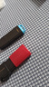 金士顿（Kingston）128GB USB3.2 Gen 1 U盘 DTXM 大容量U盘 滑盖设计 多彩时尚 学习办公投标电脑车载优盘 实拍图