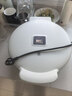 利仁（Liven）新款元宝电饼铛家庭用加大加深38mm深烤盘1800W双面加热电饼档烙饼锅煎饼锅烤肉锅早餐机LR-J3436 实拍图
