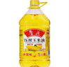 鲁花 食用油  非转基因 玉米油 桶装 5L  实拍图