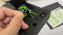 雷蛇（Razer）战锤狂鲨V3 有线入耳式耳机耳塞 7.1环绕声 吃鸡神器 三角洲官方指定 Type C（赠THX软件 可调EQ） 实拍图